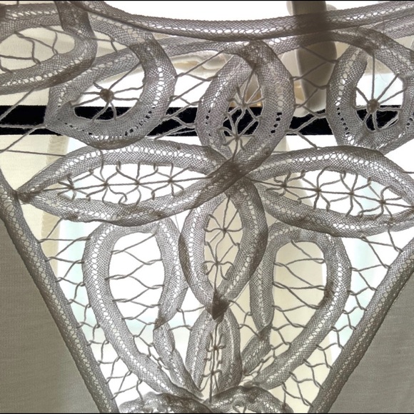 Lace Bodysuit - Picture 5 of 6